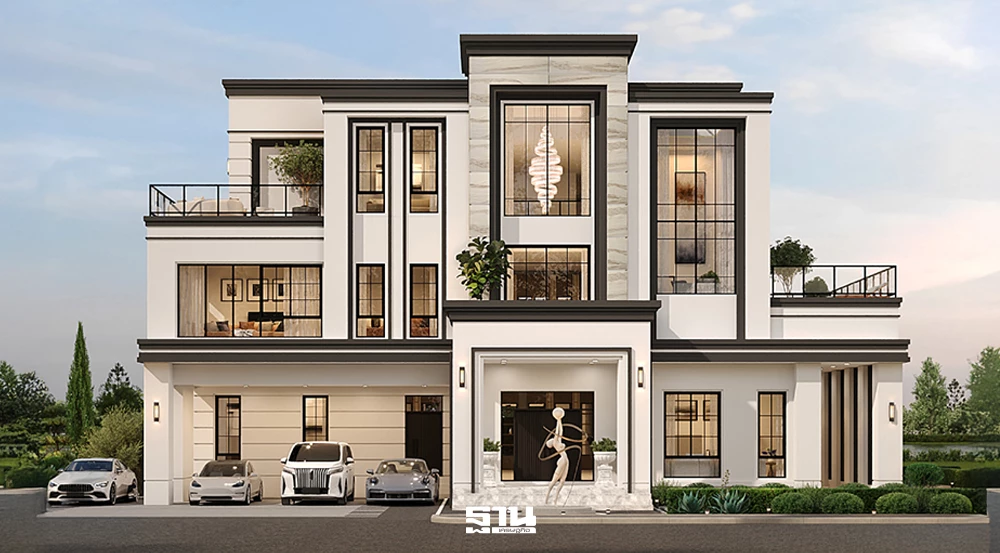 ธุรกิจรับสร้างบ้าน-กลุ่มบิวท์-ทู-บิวด์- เปิดยุทธศาสตร์รับมือเศรษฐกิจผันผวน- 