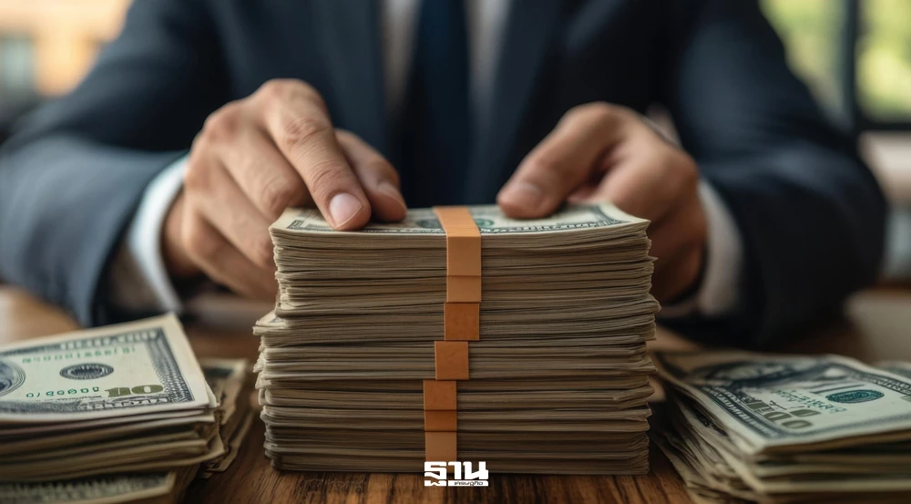 สัญญาณดี!-ต้นปี-69-ต่างชาติถือครอง-56-ล้านล้าน-ซื้อสุทธิแรง-5.8-หมื่นล้าน-หลังเลือกตั้ง