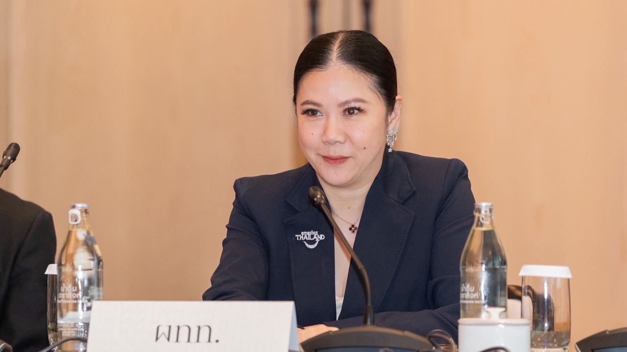 ททท.ปรับแผนรับพิษสงครามอิหร่าน-เดินหน้ารุกอเมริกา-ยุโรปต่อเนื่อง-ประคองตลาดระยะไกล