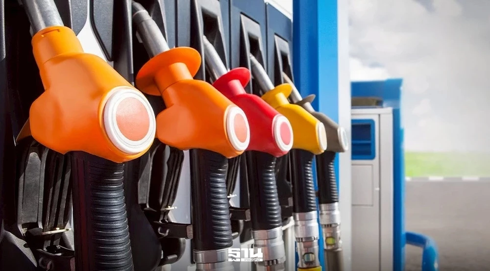 ราคาน้ำมันพรุ่งนี้2569-(17-มีค-69)-บางจาก-ปตท.-อัปเดตราคาล่าสุด