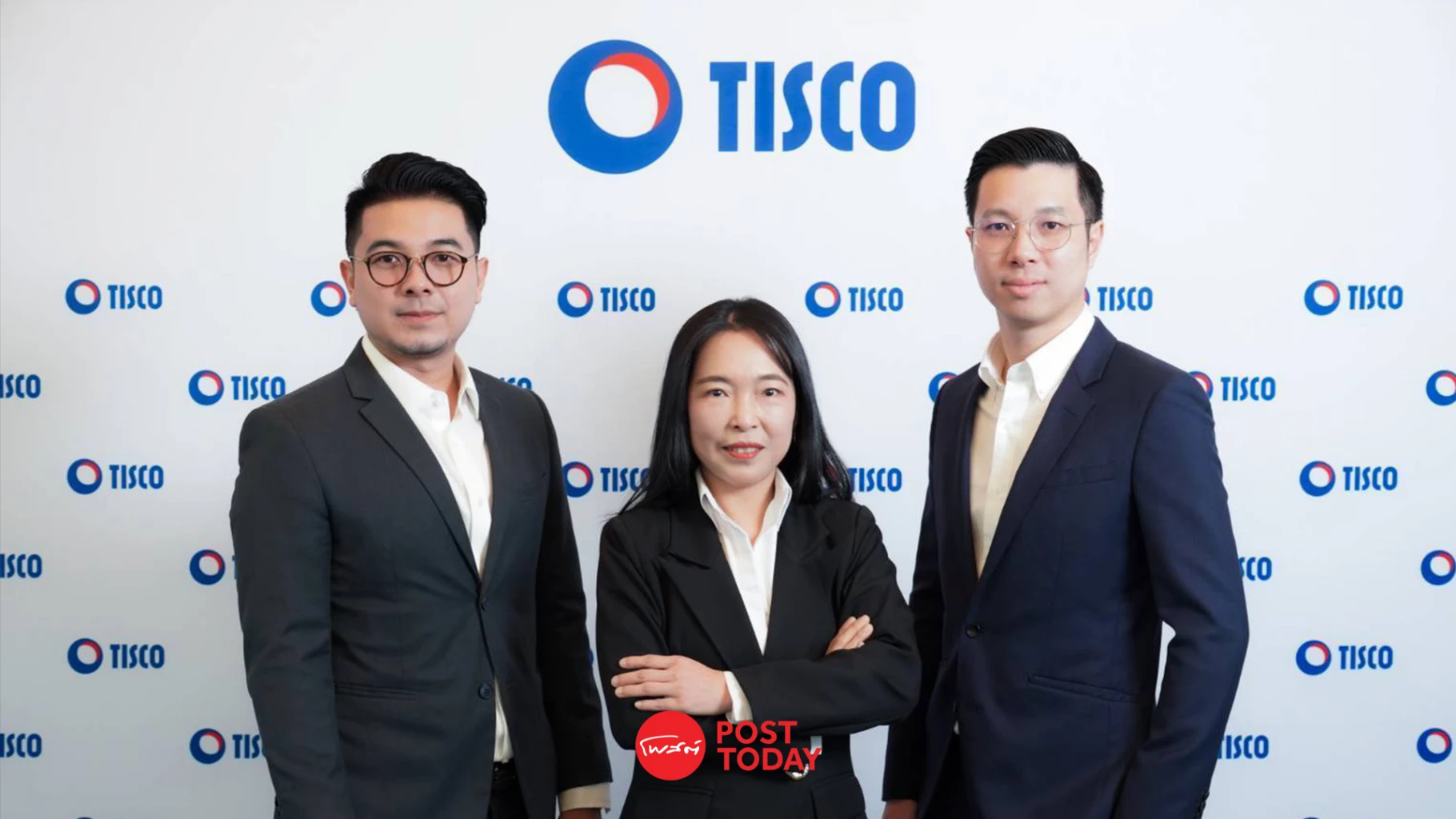 ศึกตะวันออกกลางยืดเยื้อ-gdp-ไทยเสี่ยงโตต่ำ-1%-“ทิสโก้”-แนะเสริมภูมิคุ้มกัน