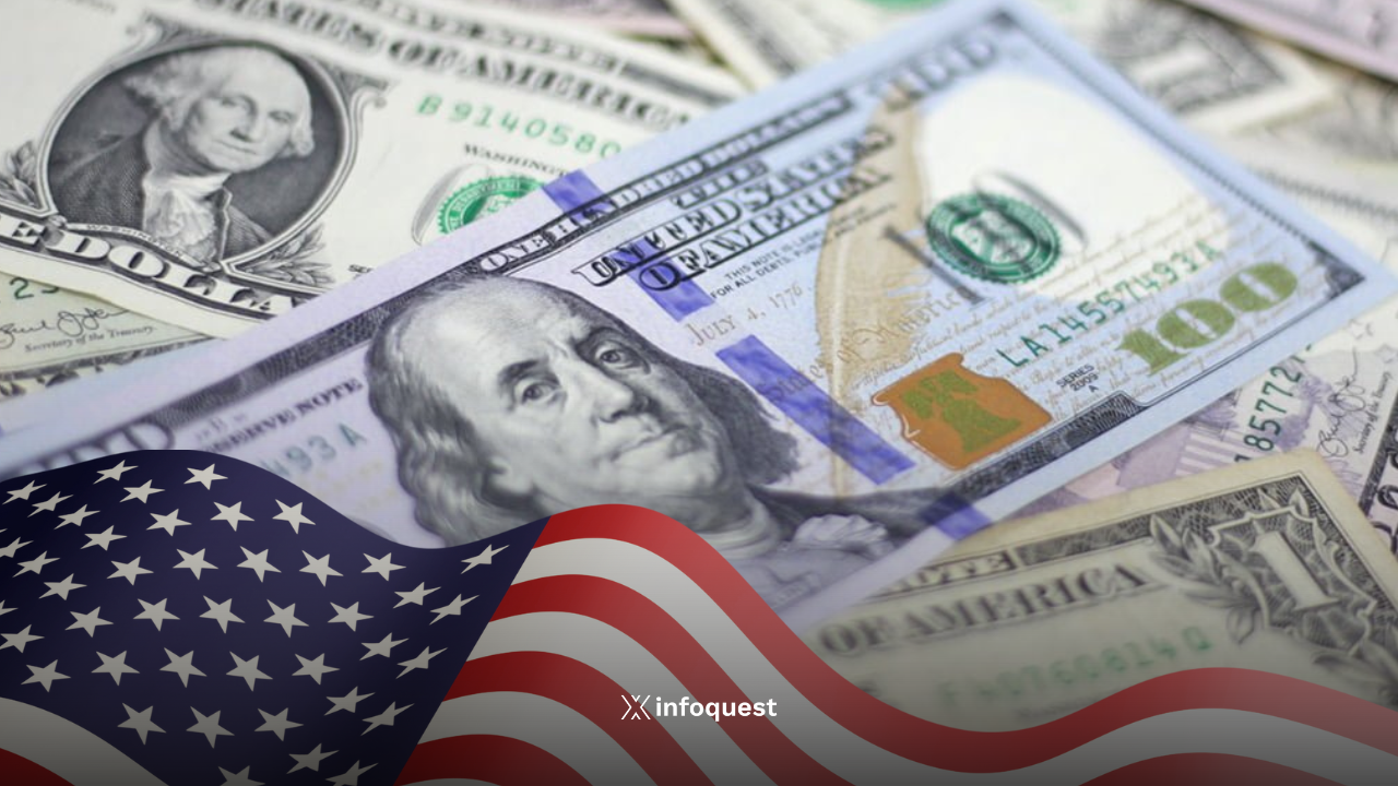 มูดี้ส์เตือน-เศรษฐกิจสหรัฐฯ-เสี่ยงถดถอย-หากน้ำมันยังตึงตัวจากวิกฤตตอ.กลาง-:-อินโฟเควสท์