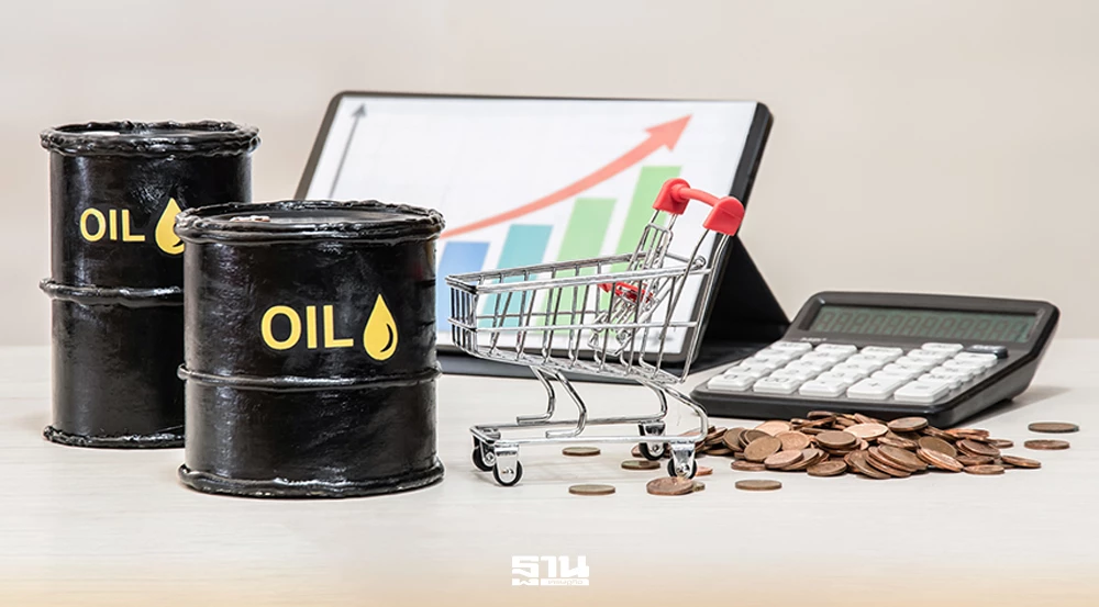 kkp-เตือนวิกฤตฮอร์มุซเขย่าเศรษฐกิจไทย-เสี่ยงถดถอยหากน้ำมันทะลุ-120-ดอลลาร์