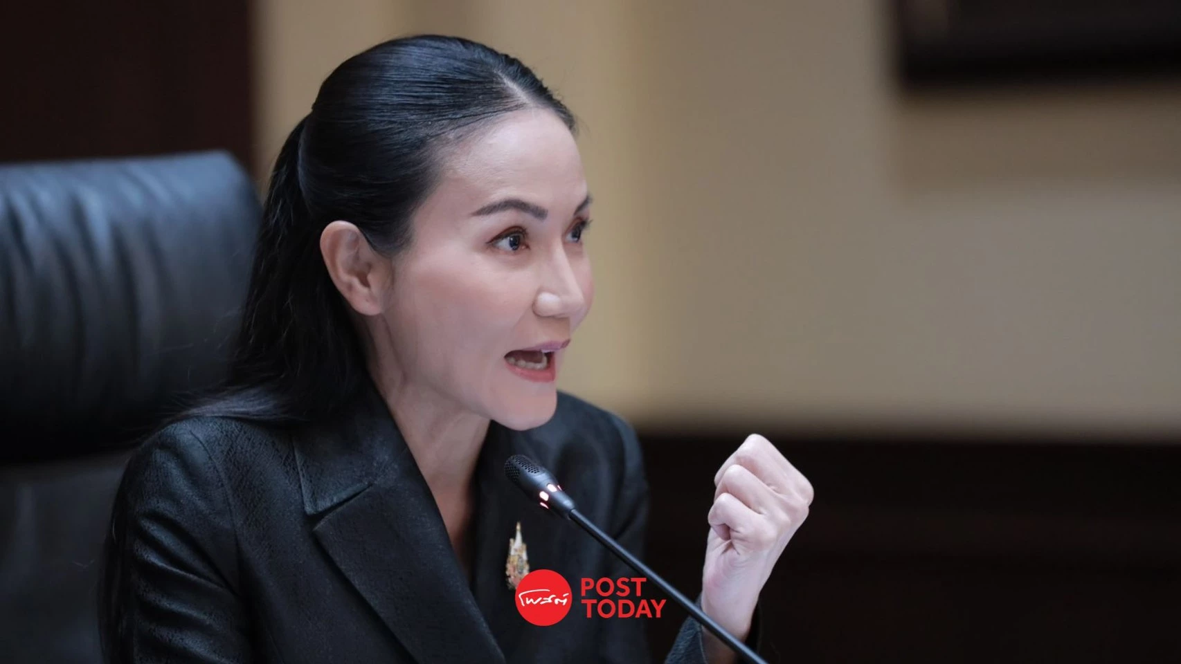 “รมวนฤมล”-เผย-บอร์ด-กช.-ไฟเขียว-เพิ่มชุดนักเรียนกลุ่มเปราะบาง