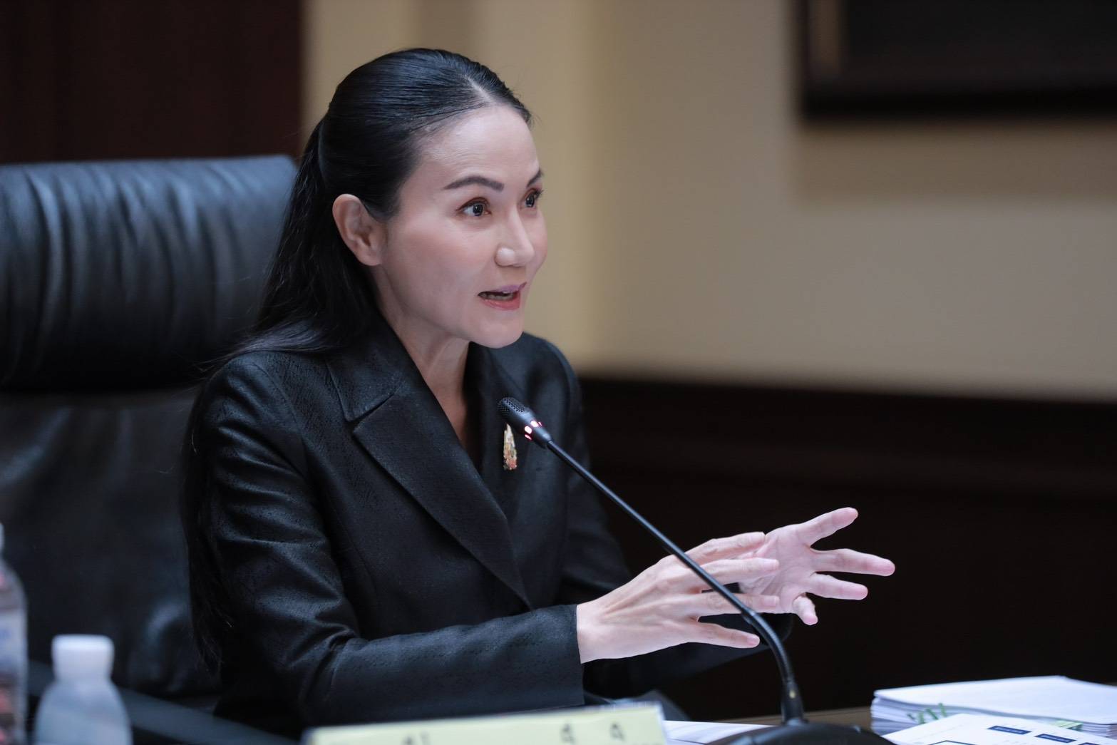 “รมวนฤมล”-เผย-บอร์ด-กช-ไฟเขียว-ออกมาตรการเพิ่มชุดนักเรียนแก่เด็กกลุ่มเปราะบาง-รร.เอกชน-พร้อมเห็นชอบปรับปรุงหลักสูตรอิสลามศึกษาฯ-ที่เท่าทันบริบทโลก