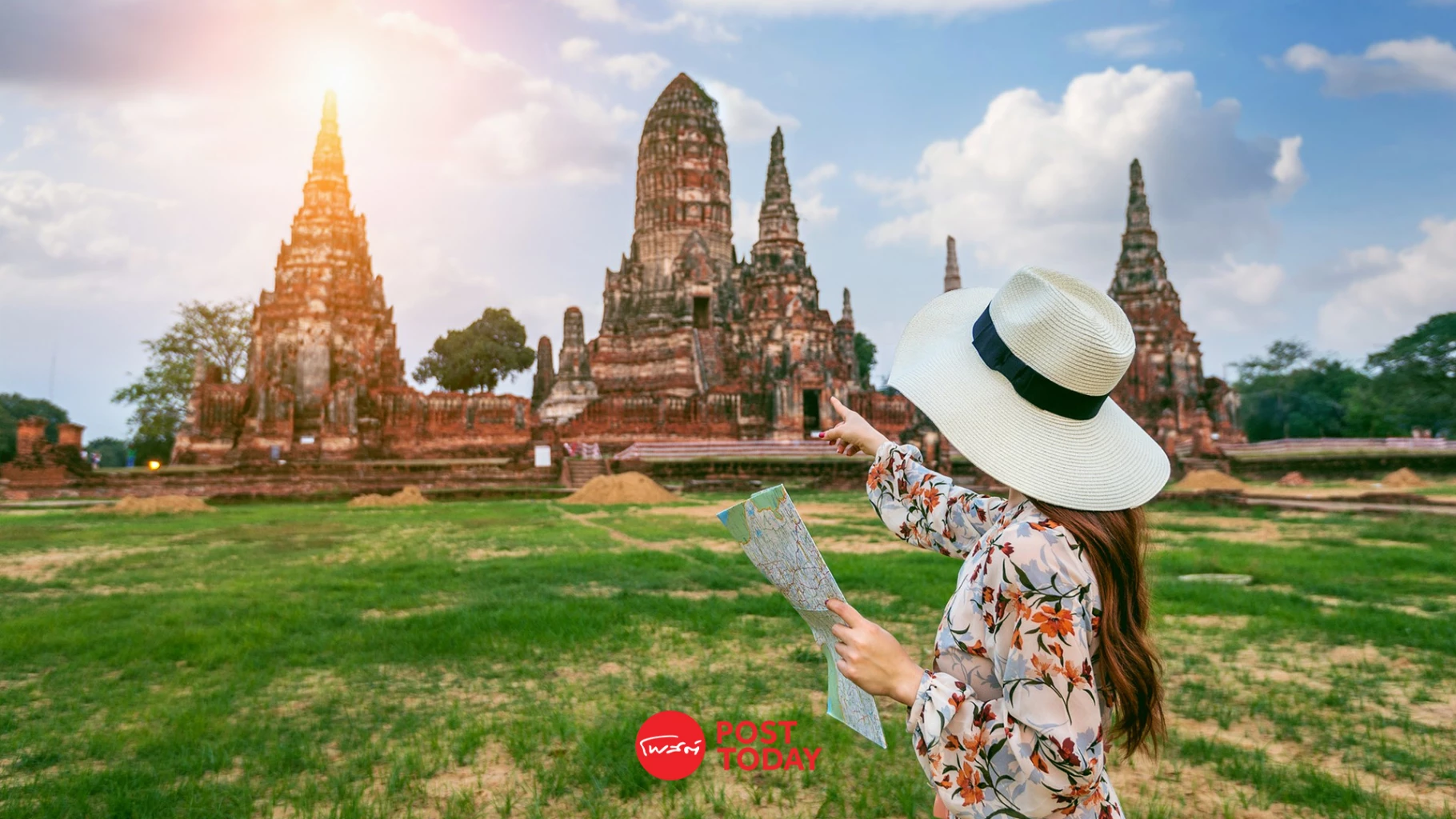 ชงลดภาษีน้ำมันเครื่องบิน-พยุงท่องเที่ยวไทยฝ่าวิกฤตพลังงานโลก