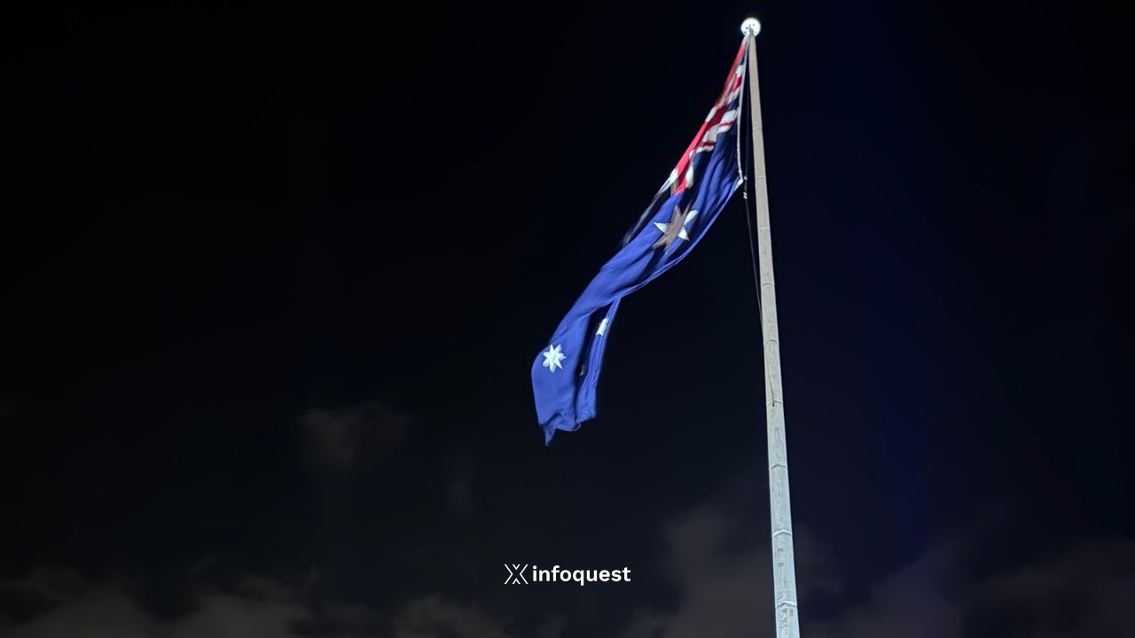 นายกฯ-ออสซี่ส่งสัญญาณออกมาตรการใหม่-รับมือเศรษฐกิจโลกปั่นป่วน-:-อินโฟเควสท์