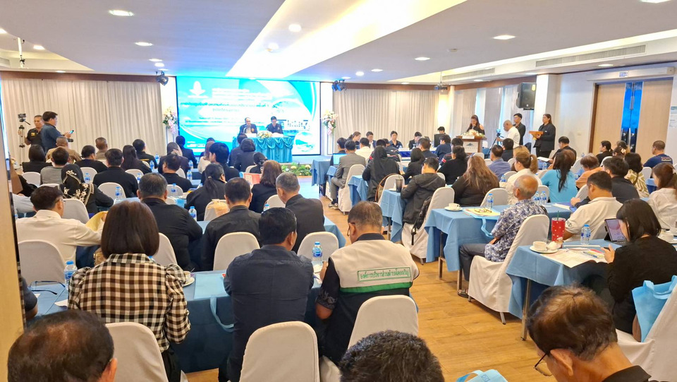 เปิดแผนรถไฟ-“ทับปุด-กระบี่”-รับฟังความเห็น-ปั้นโครงข่ายฝั่งอันดามัน