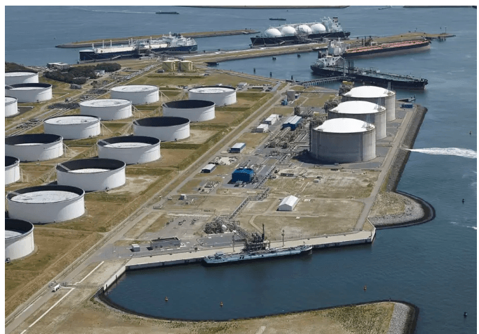 สงครามดันราคาน้ำมันทะลุ-100-ดอลลาร์ต่อบาร์เรล-เสี่ยงเพิ่มแรงกดดันเงินเฟ้อและชะลอการลดดอกเบี้ยของแอฟริกาใต้