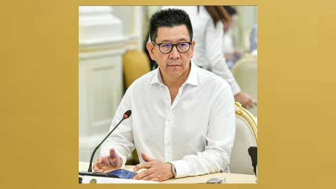 รมต.คลังเผย-รัฐบาลเตรียมลดภาษีสรรพสามิต-หากกองทุนน้ำมันถึงขีดจำกัด