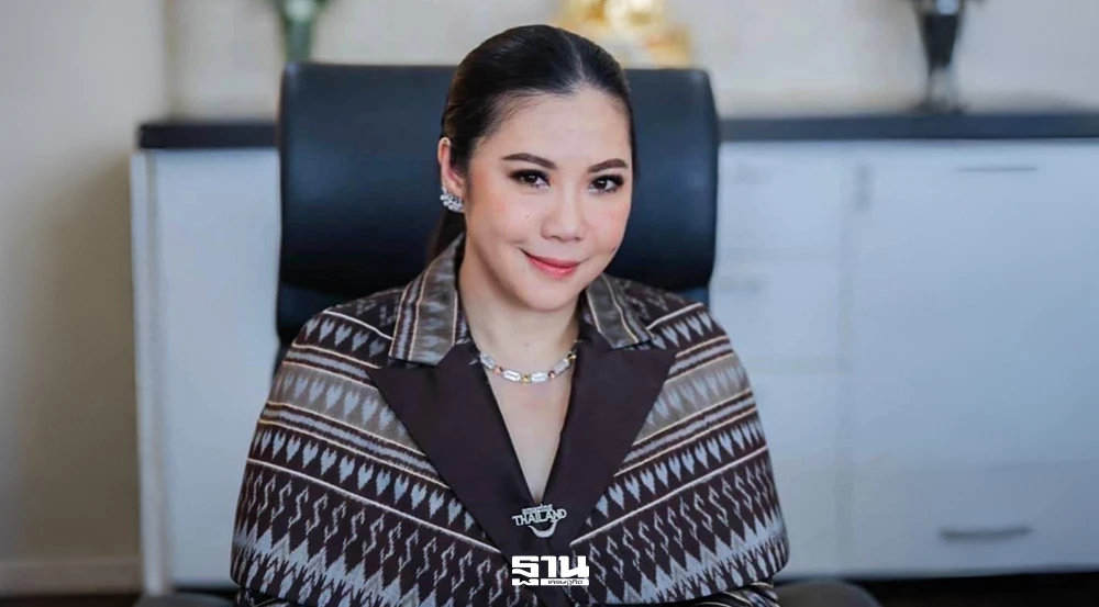 น้ำมันแพงพ่นพิษเที่ยวไทย-ททท.ชูแคมเปญใหม่-ดึงกลุ่มรายได้สูงเที่ยวเยียวยาจิตใจ-เศรษฐกิจ