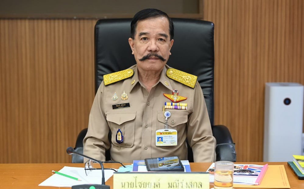 กมธ.ทหาร-วุฒิสภา-จี้-‘แม่ทัพภาค-4’-ชี้แจงปมวิจารณ์โรงเรียนสอนศาสนา