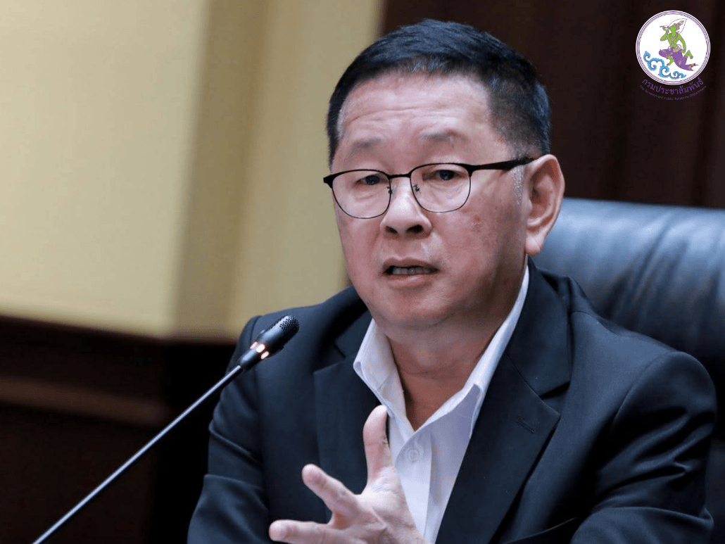 รมวศธ-นั่งหัวโต๊ะหารือ-กสศ.-ลุย-5-วาระเร่งด่วน-ลดเหลื่อมล้ำการศึกษาไทย