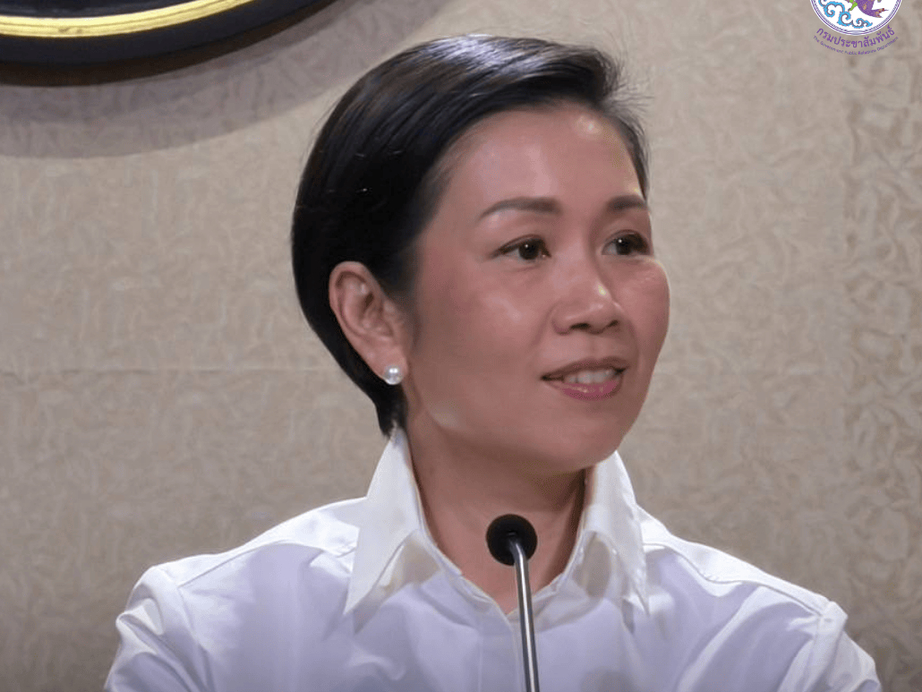 “ทีมไทยแลนด์”-เดินหน้านโยบายเชิงรุก-ชูการทูตเศรษฐกิจ-เสริมความร่วมมือนานาชาติ-เร่งแก้ไขปัญหาและบรรเทาความเดือดร้อนของประชาชนอย่างเป็นรูปธรรม