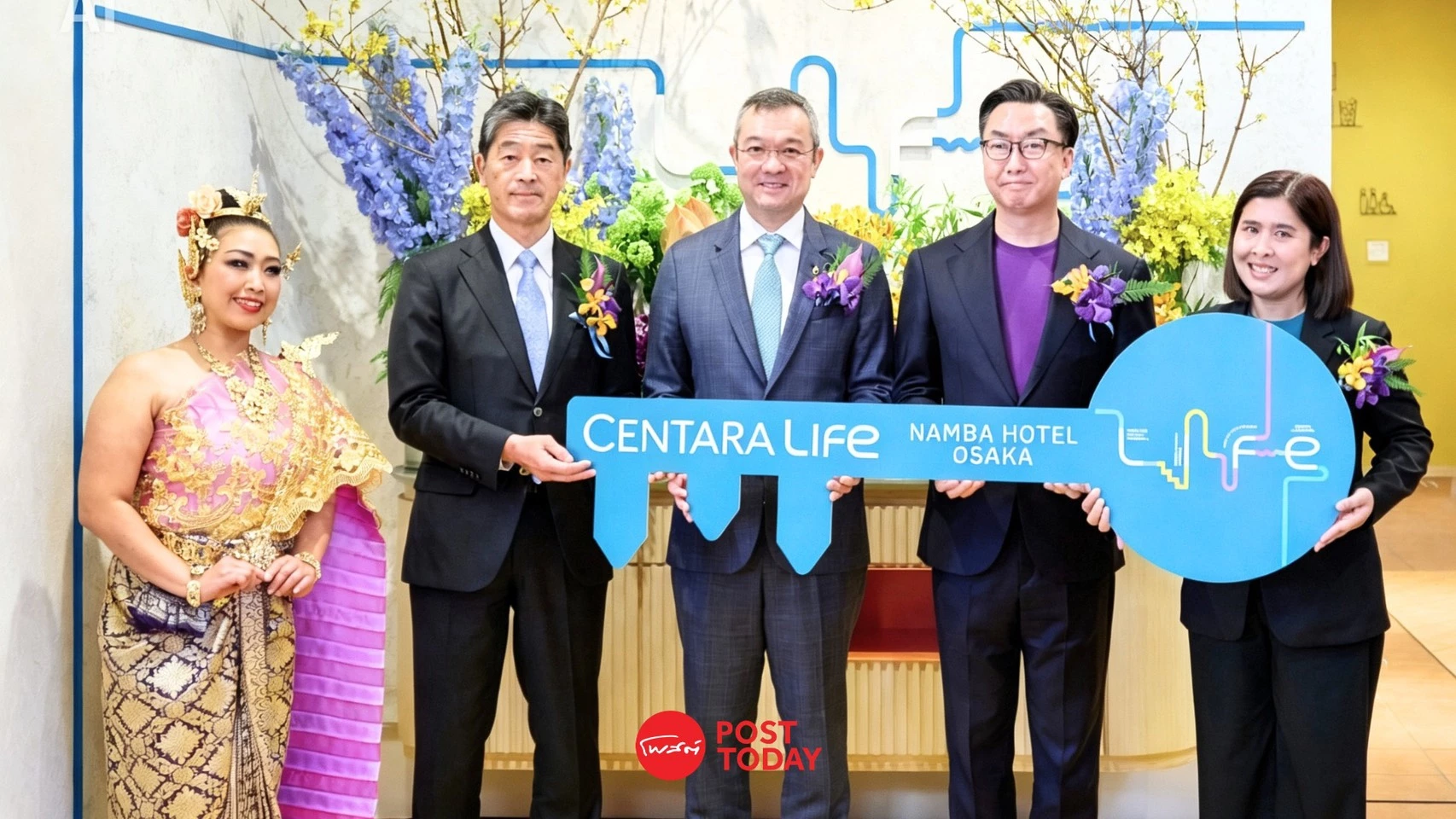 เปิดแล้ว-!-เซ็นทาราไลฟ์-นัมบะ-โอซาก้า-โรงแรมสุดชิค-ใจกลางแหล่งช้อปญี่ปุ่น