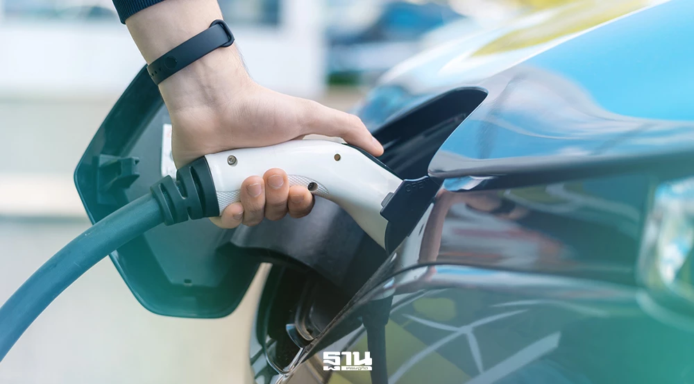 พลังงานแพงเขย่าเศรษฐกิจ-รัฐดัน-ev-ข้อมูลเปิด-รับโจทย์แข่งขันโลก