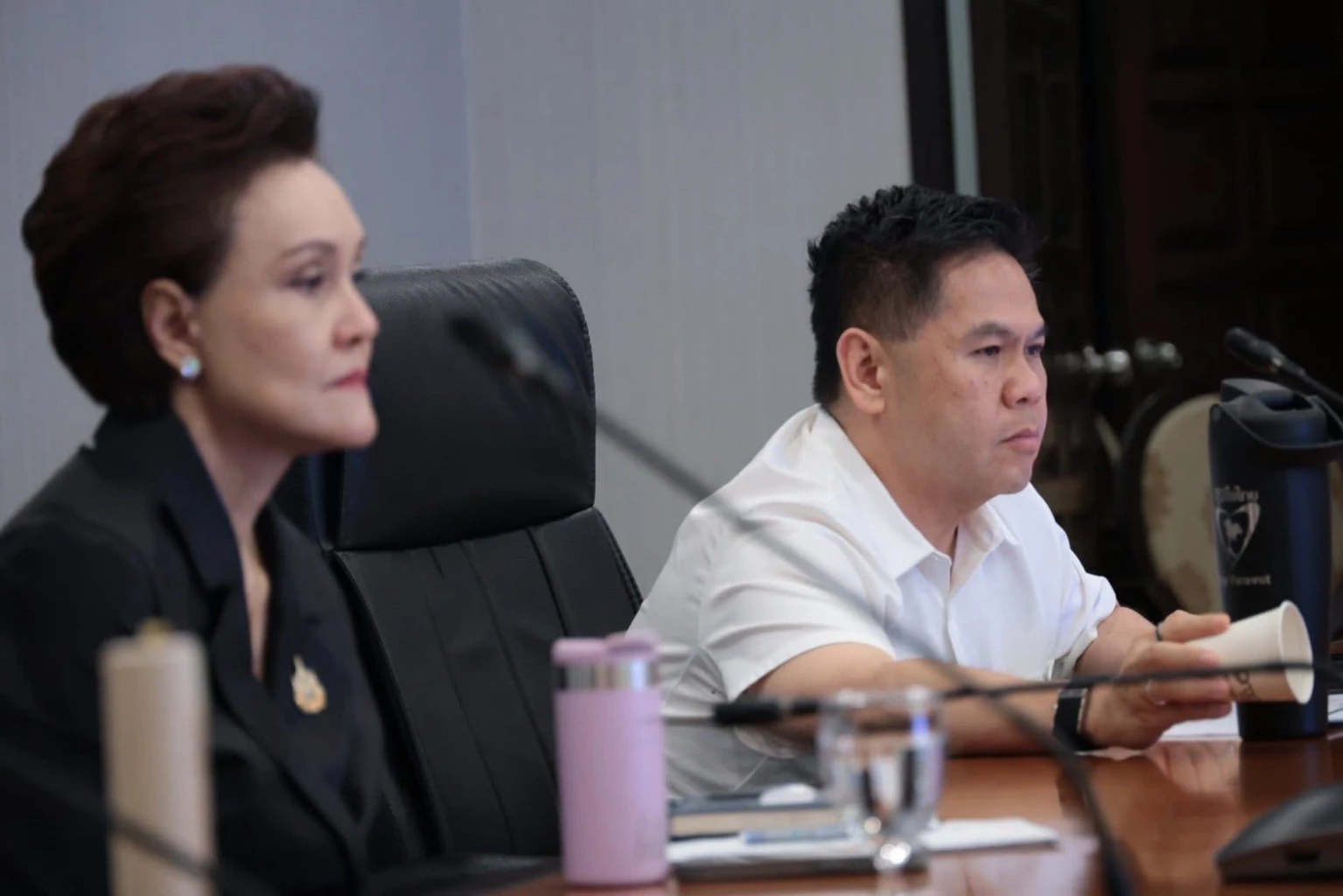 “ศุภจี-วราวุธ”- รุกเศรษฐกิจสีเขียว!-ดันบรรจุภัณฑ์-“เยื่อพืชธรรมชาติ”-แทนพลาสติก