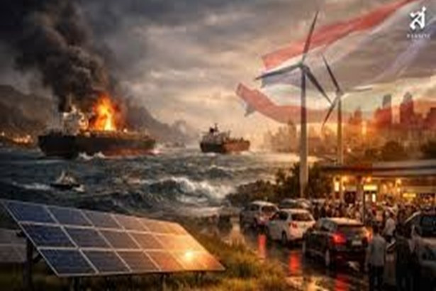 “ไอเอ็มเอฟ”-ผวา!-เตือนเอเชียเสี่ยง-“วิกฤตพลังงาน”-รอบใหม่-สงครามตะวันออกกลางพ่นพิษเศรษฐกิจพัง