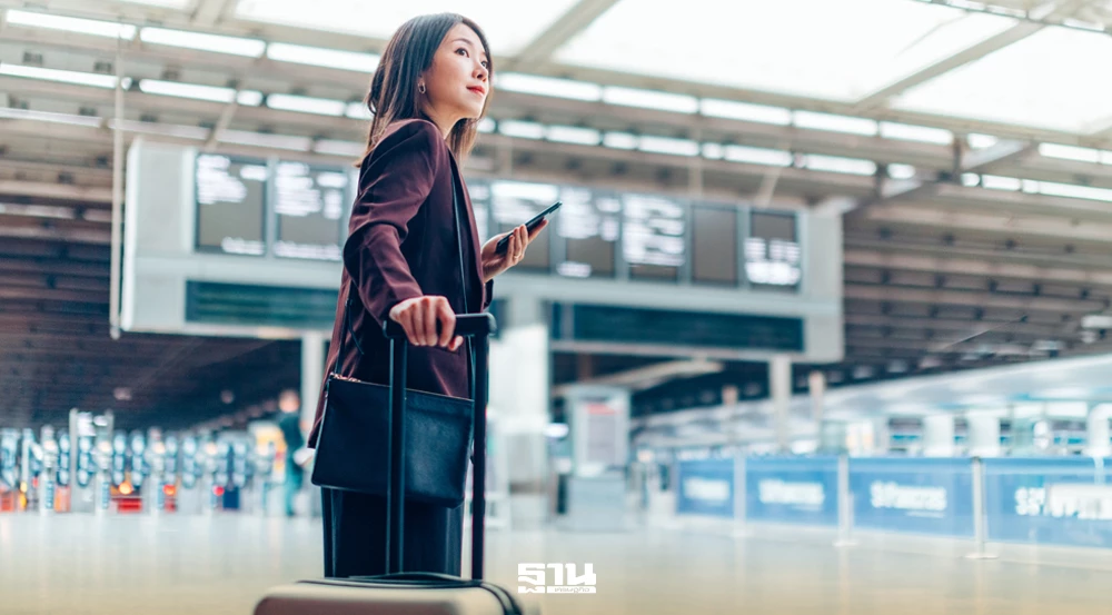 เปิดอัตรา-‘ภาษีท่องเที่ยว’ทั่วโลก-เทียบฟอร์ม“ค่าเหยียบแผ่นดิน”-ไทยเก็บแพงไหม-?