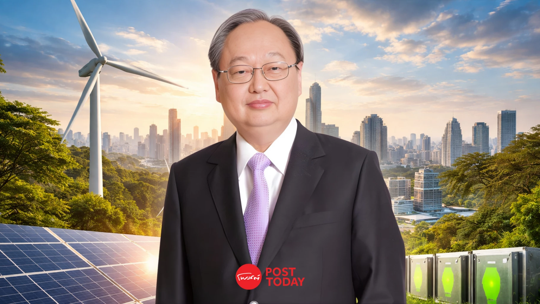 ปลดล็อกไฟฟ้าไทย!-โอกาสเศรษฐกิจที่รัฐยิ่งช้า…ยิ่งเสีย