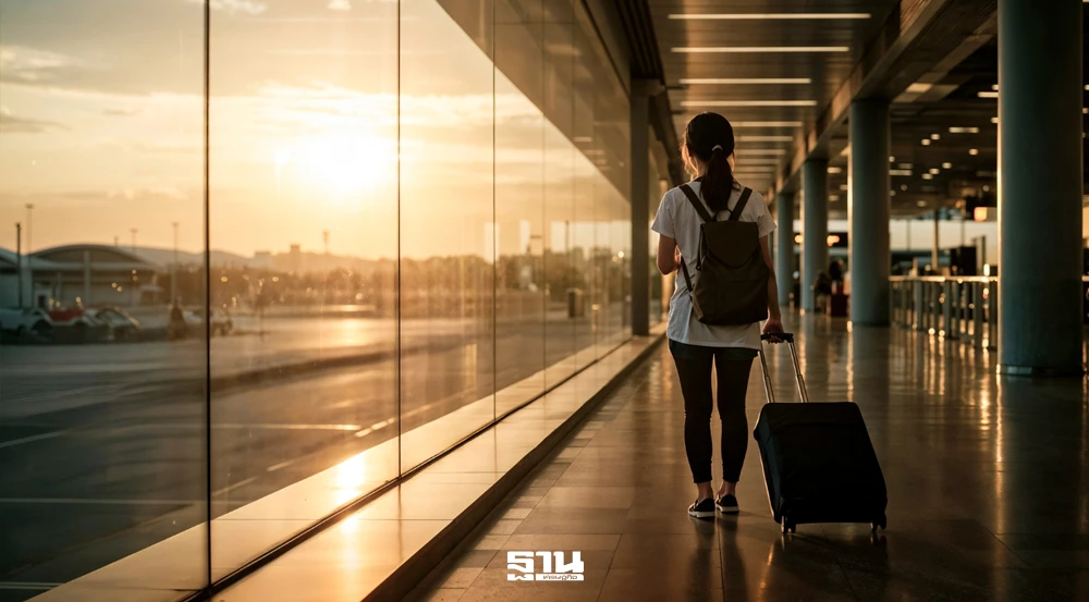 สงครามตะวันออกกลางพ่นพิษ-ท่องเที่ยว-q2-ยอดจองต่างชาติวูบ-เที่ยวไทยเหลือ-32-ล้านคน