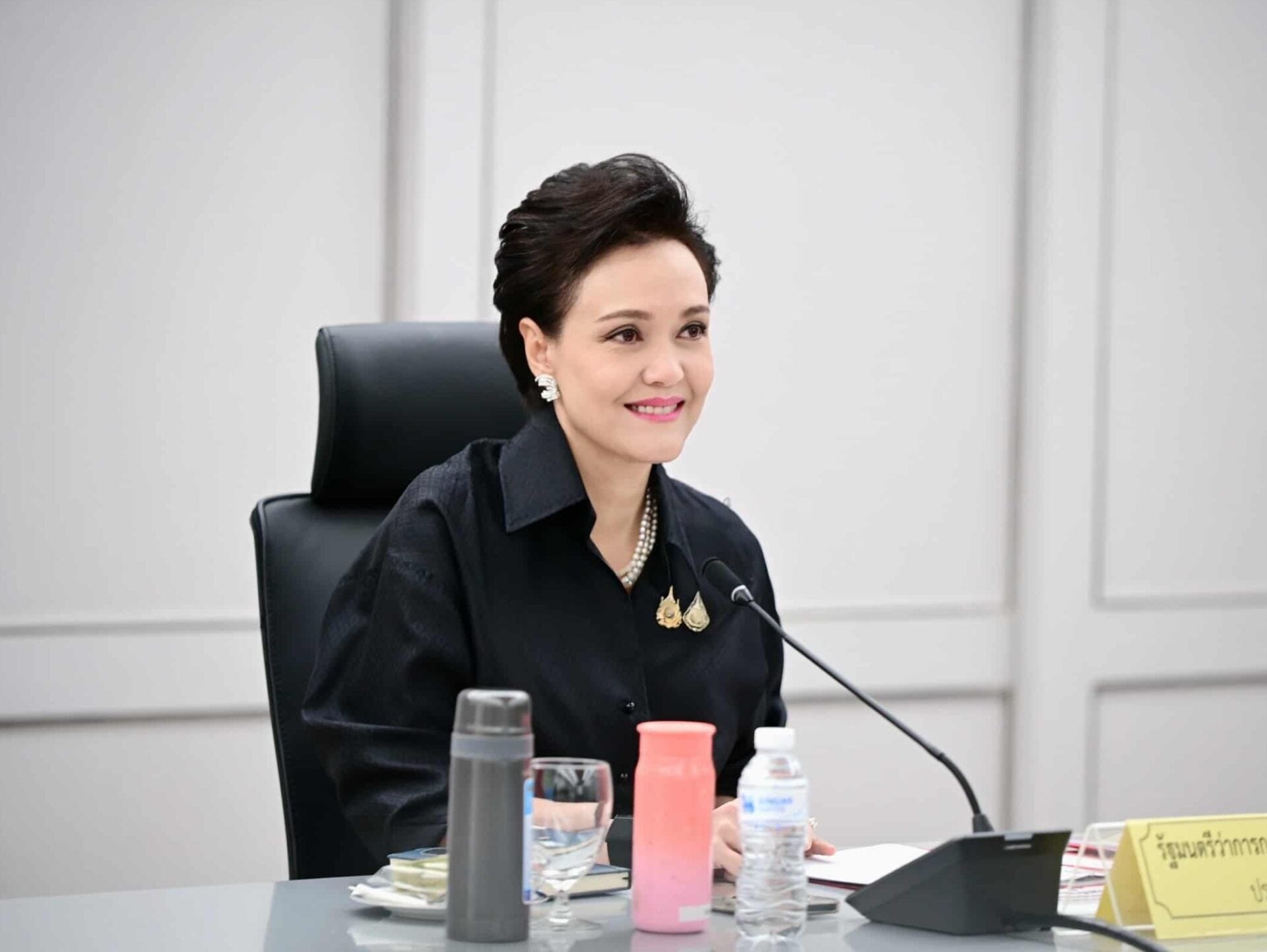 คะแนนนิยมศุภจีแรง