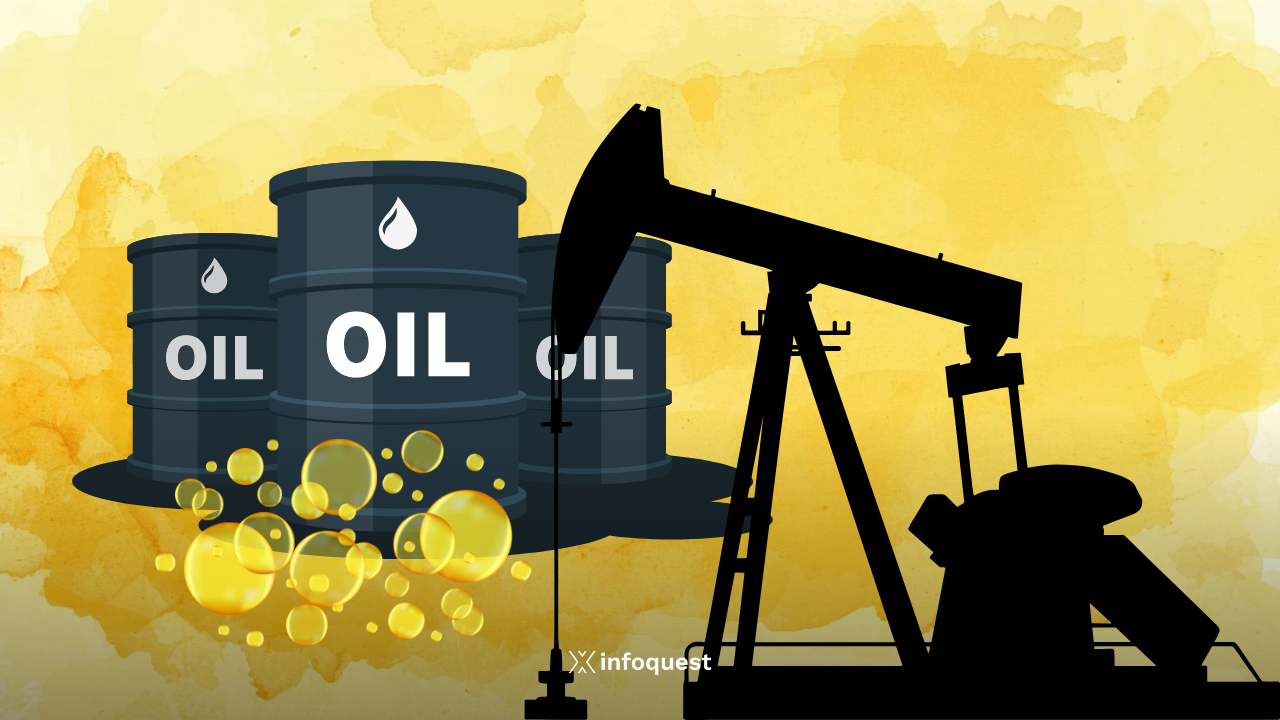 น้ำมัน-wti-ปิดร่วง-$10.84-หลังอิหร่านเปิดช่องแคบฮอร์มุซ-:-อินโฟเควสท์