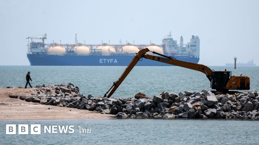 ช่องแคบมะละกา:-เหตุใด-“จุดคอขวด”-สำคัญอีกแห่งสำหรับการค้าโลกจึงกำลังสร้างความวิตกกังวล-–-bbc-news-ไทย