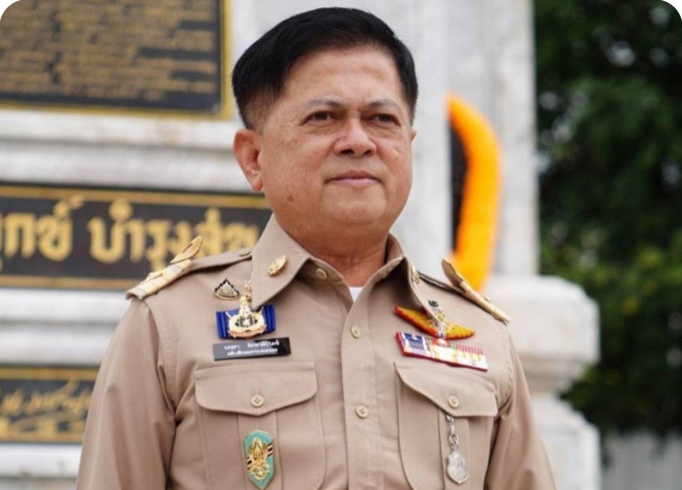 ขานรับนโยบายรัฐ!-ลุยลดค่าครองชีพ-ดันเศรษฐกิจฐานรากถึงอำเภอทันที