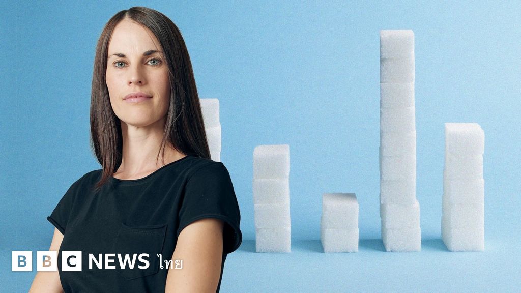 ร่างกายเราจะตอบสนองอย่างไรเมื่อเลิกกินน้ำตาลนานหกสัปดาห์-–-bbc-news-ไทย