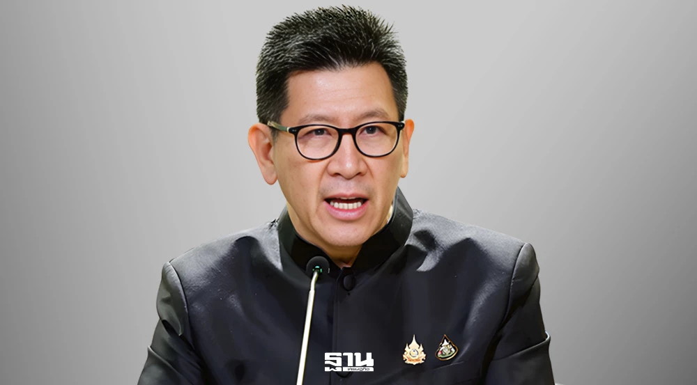 ‘เอกนิติ’-เล็งออก-พรบ.โอนงบ-1-แสนล้าน-ดูแลเศรษฐกิจไทย