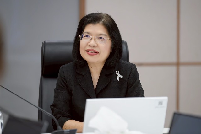 กรมทรัพย์สินทางปัญญาขับเคลื่อนนโยบาย-“smes-plus”-เร่งเสริมแกร่งผู้ประกอบการ-ปั้นธุรกิจโตได้จริงด้วย-ip-พร้อมเตรียมผลักดันโอกาสต่อยอดธุรกิจ-ในรายการ-“หนูตกถังข้าวสาร-ซีซั่น-3”-มิย.-นี้