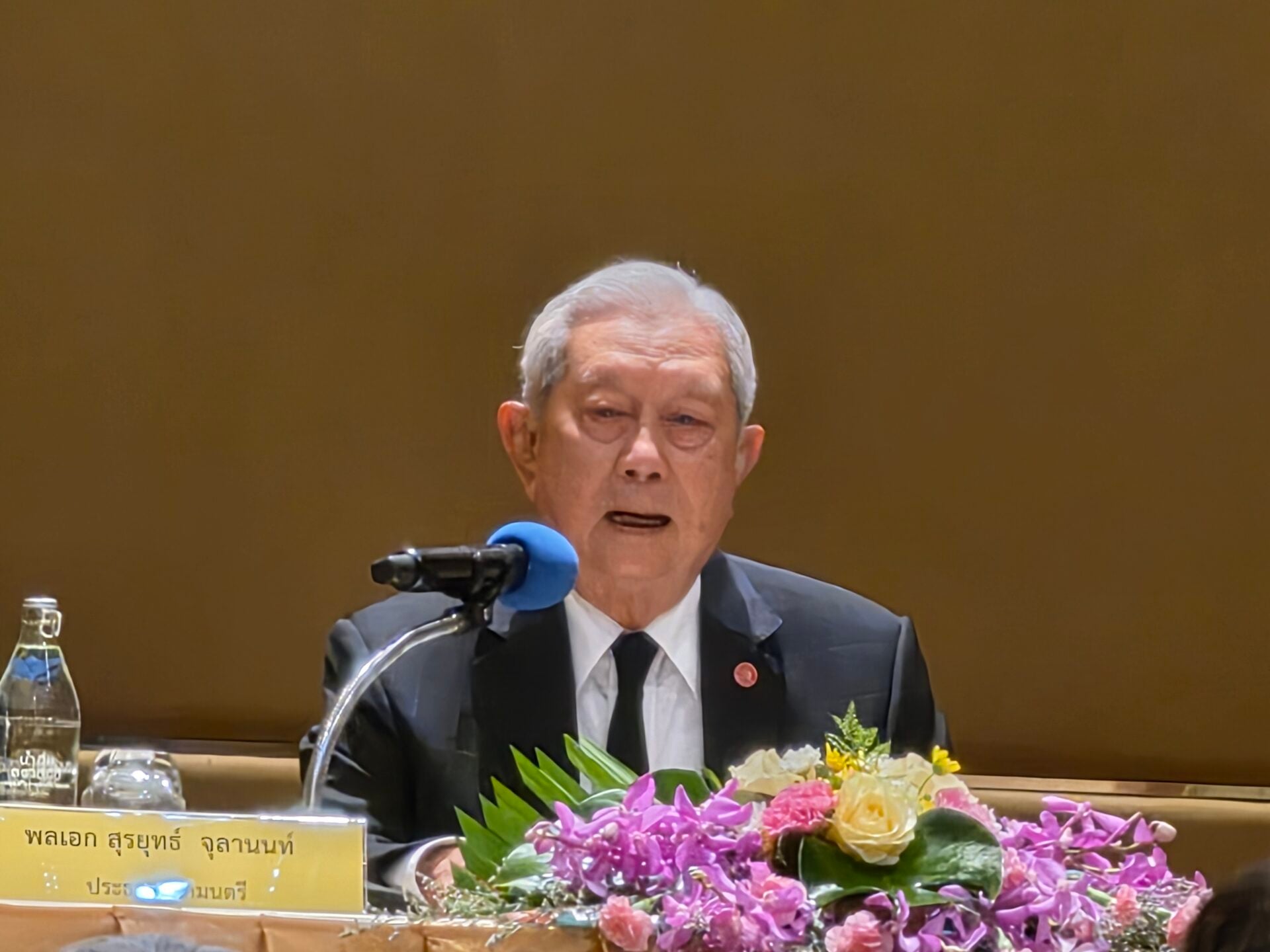 ครบ-100-ปี-ราชบัณฑิตยสภา-เป็นองค์กรวางรากฐานวัฒนธรรมทางปัญญา