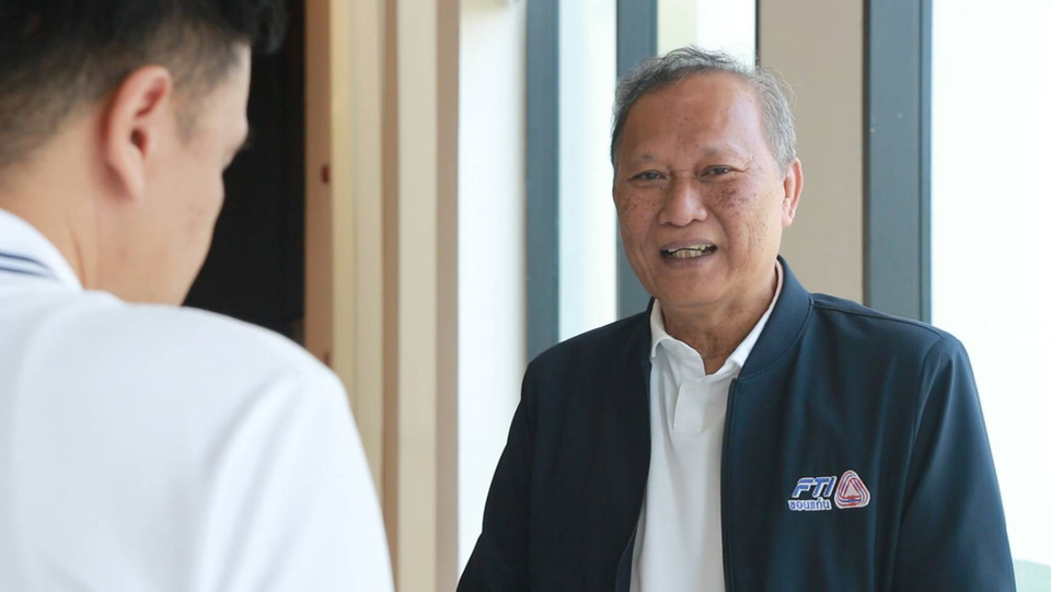 สภาอุตสาหกรรมขอนแก่น-ยินดีสงกรานต์ปีนี้นักท่องเที่ยวแน่น-เงินสะพัดเกิน-1,300-ล้านบาท