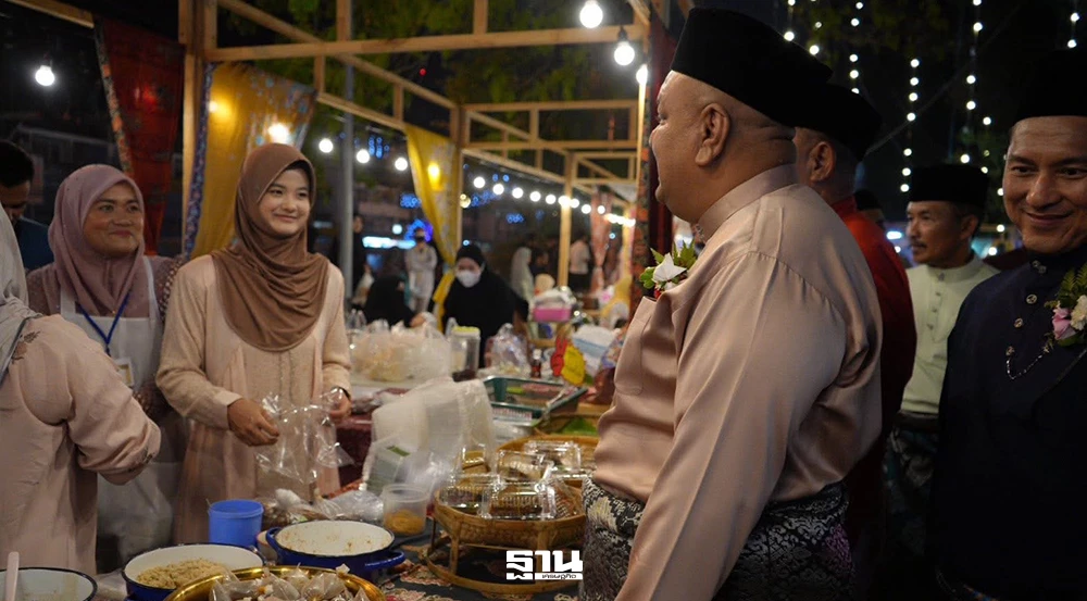 ‘สัมพันธ์’-จี้รัฐปราบของเถื่อน-ยาเสพติด-ฟื้นสุไหงโก-ลก-คืนเมือง-ศก.ชายแดน