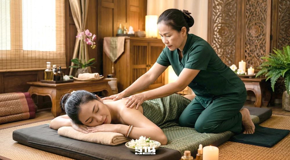 อินไซด์โอกาส-‘การท่องเที่ยวเชิงสุขภาพ’-ไทยชิงตลาด-43-ล้านล้าน-ททท.ดันเวลเนส-ฮับเอเชีย