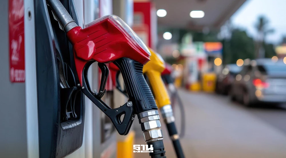 ราคาน้ำมันวันนี้2569-(19-เมย-69)-ปตท.-บางจาก-อัปเดตราคาล่าสุด