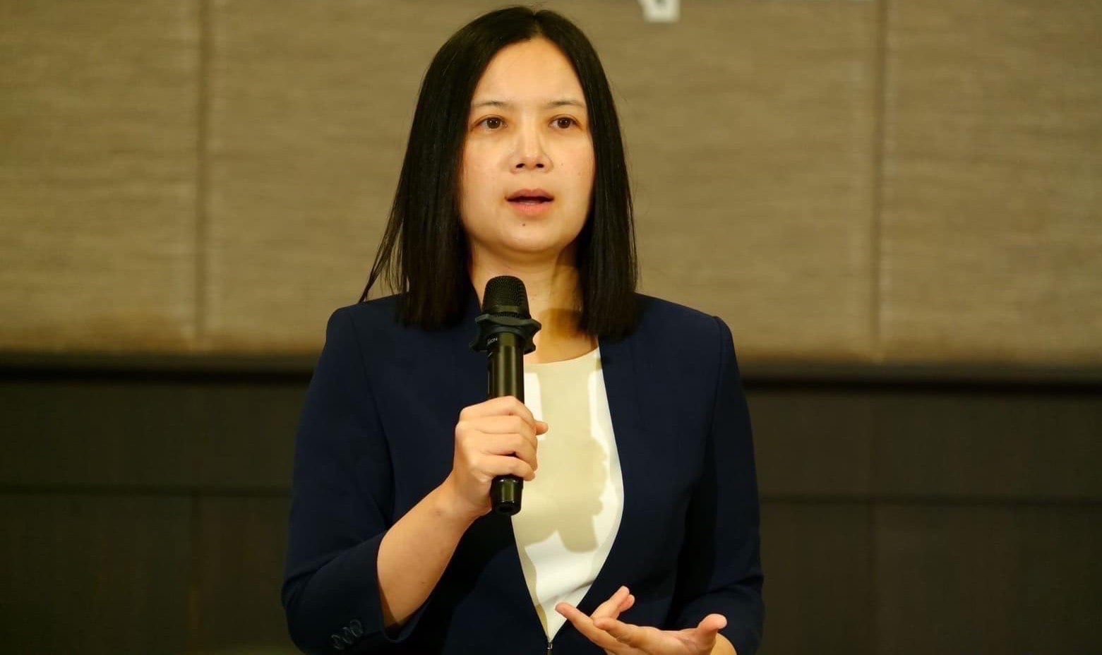 นักวิชาการชี้บำนาญ-สส.-เป็นเรื่องอยุติธรรม-เปรียบเทียบตำนานปลาใหญ่กินปลาเล็ก!