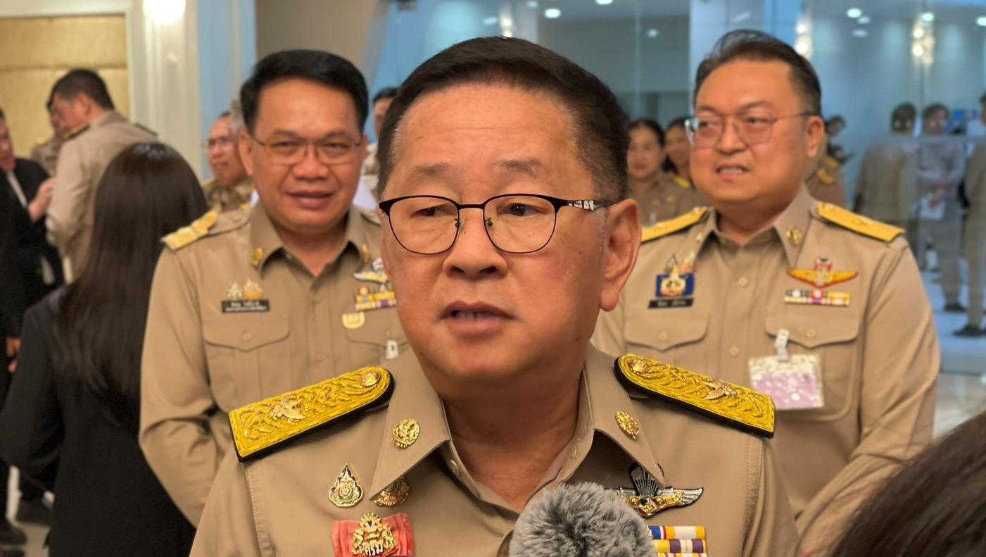 ‘รมวศธ’-จับเข่าผู้บริหารปอเนาะ-ตาดีกา-เคลียร์ดรามา-‘มทภ.4’