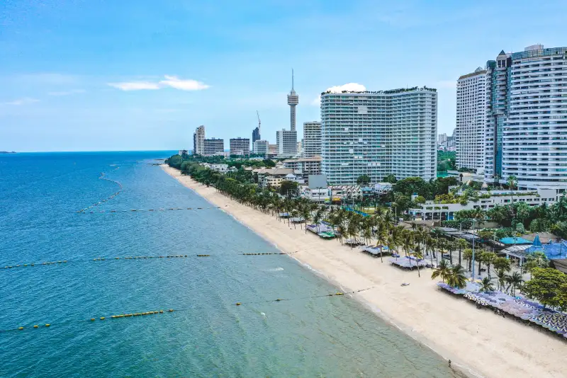 ท่องเที่ยวชลบุรี-ปรับกลยุทธ์!!-รุกตลาดระยะใกล้-หวั่นสงครามลากยาวกดรายได้วูบ-จี้รัฐฟื้น