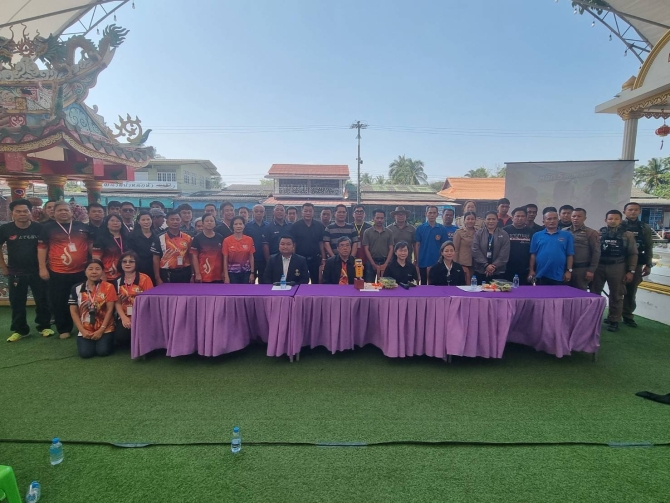 “หลัก-5-run-2026”-วิ่งข้ามจังหวัด-ดันท่องเที่ยว-เศรษฐกิจชุมชน-คึกคักสองฝั่งคลองดำเนินฯ