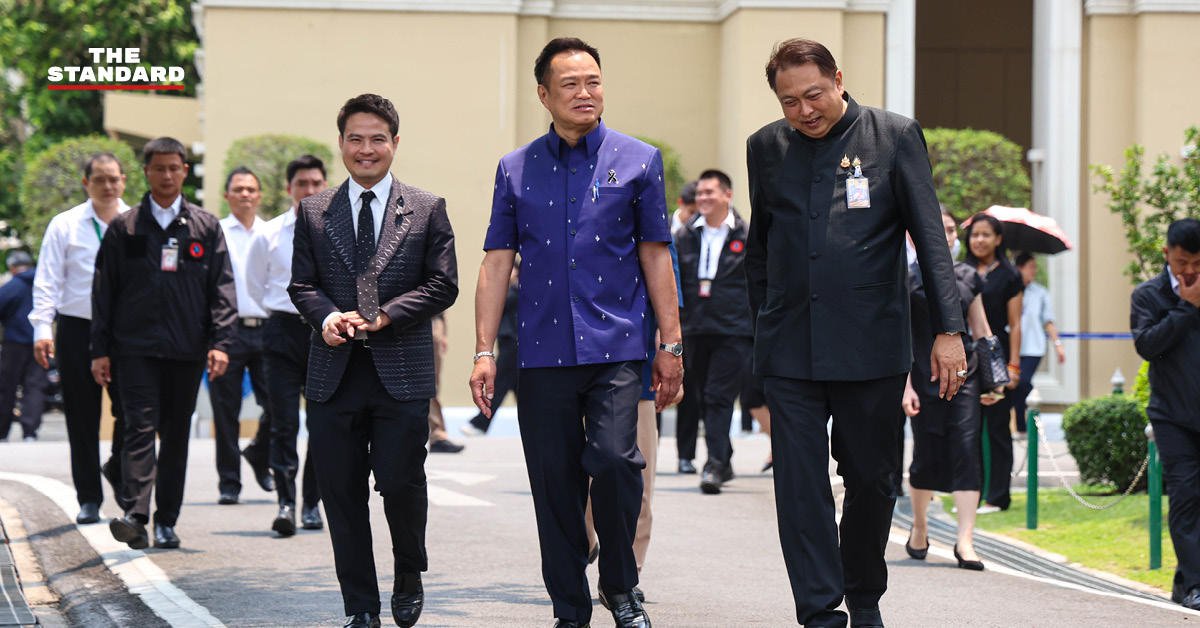 นายกฯ-นัดประชุม-ครมเศรษฐกิจเริ่มครั้งแรกวันจันทร์-27-เมย-โยนเอกนิติ-แจง-พรก.กู้เงิน-5-แสนล้าน