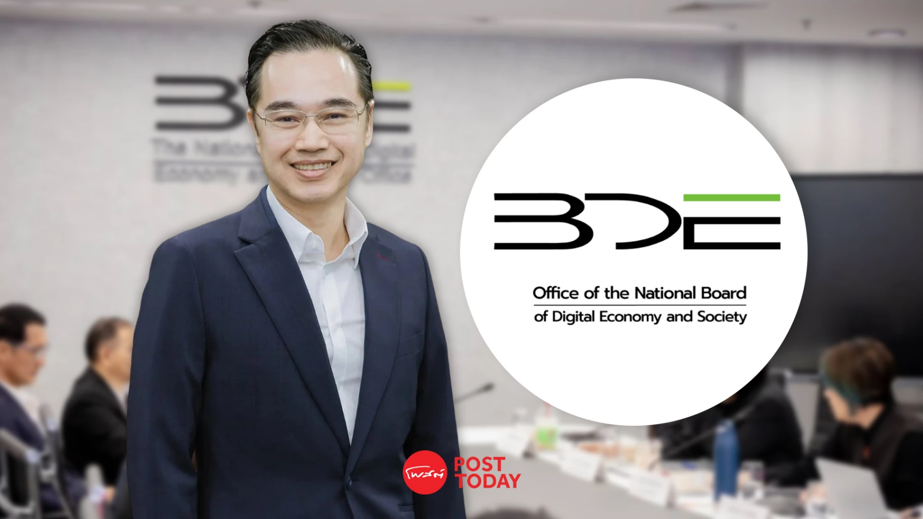 สงครามตะวันออกกลางกระทบเศรษฐกิจดิจิทัลร้ายแรงสุดวูบแสนล้าน