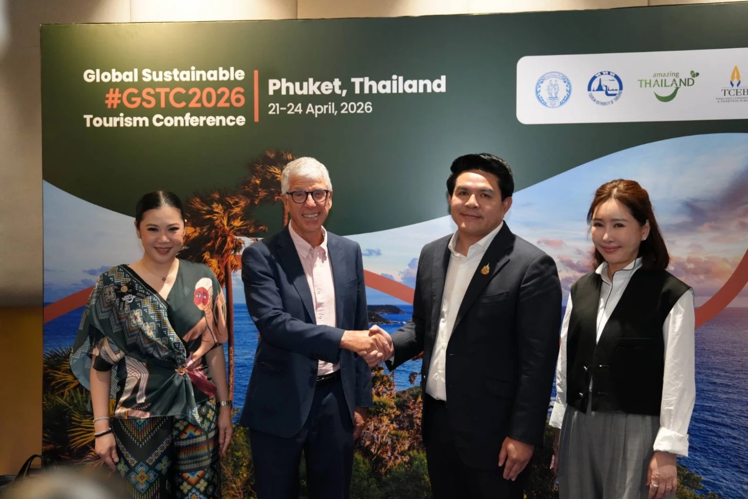 เปิดฉาก-งานประชุมใหญ่ท่องเที่ยวยั่งยืนระดับโลก-‘gstc-2026’-ภูเก็ต-21-24-เมย.