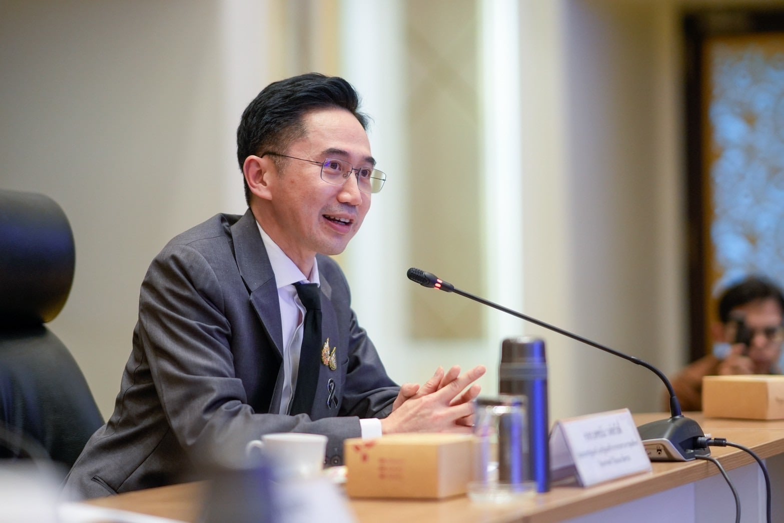 อว.-ผนึกกำลังกระทรวงพาณิชย์-แก้ปัญหาเศรษฐกิจ-ระดมแพลตฟอร์ม-เพิ่มมูลค่าให้สินค้าเกษตร-–-smes-|-เดลินิวส์