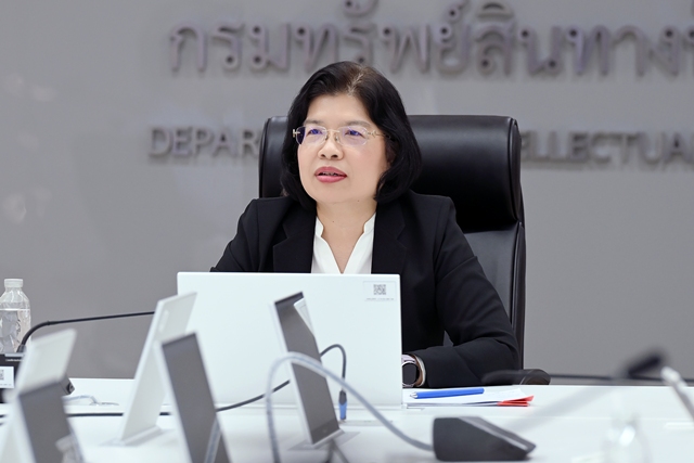 กรมทรัพย์สินทางปัญญา-เดินสาย-3-มหาวิทยาลัยเครือข่าย-tisc-ให้คำปรึกษาเชิงรุกด้านสิทธิบัตร/อนุสิทธิบัตร-มุ่งยกระดับคุณภาพคำขอ-เพื่อเร่งคุ้มครองนวัตกรรมไทย-สู่การต่อยอดเชิงพาณิชย์