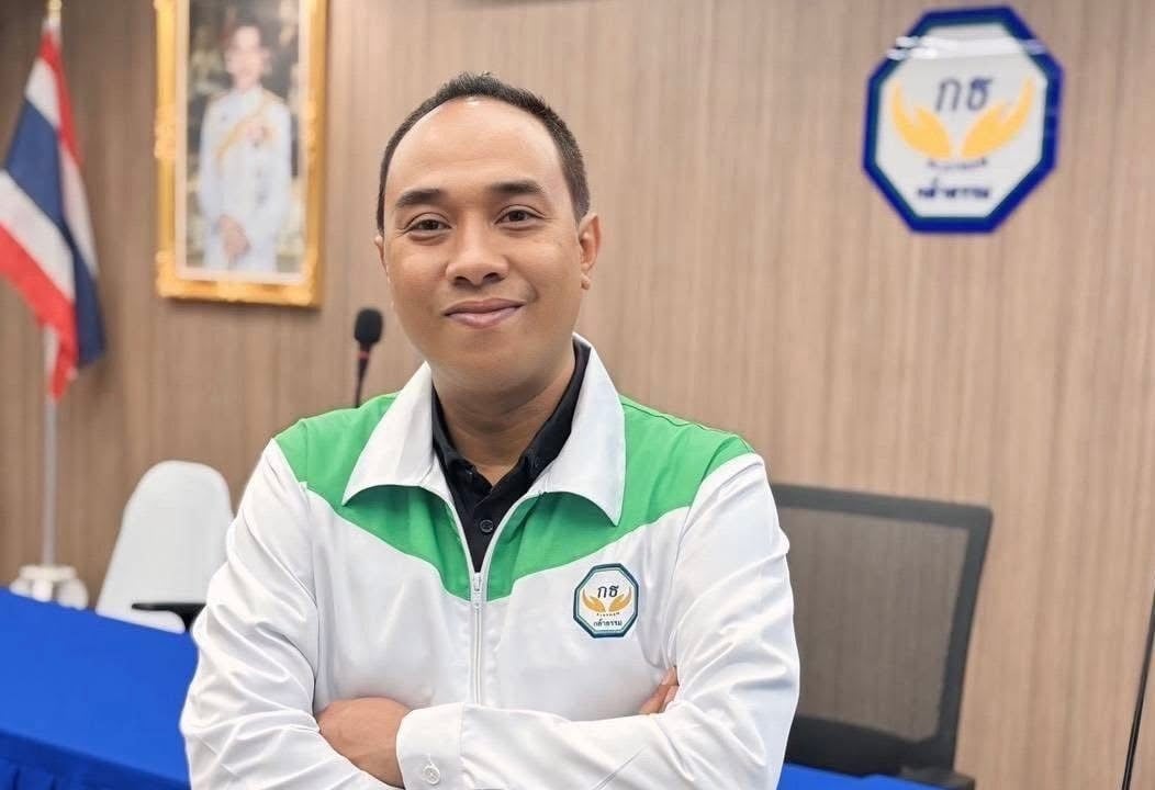 ‘ลุตฟี’-สส.นราธิวาส-วอนรัฐเพิ่มขบวนรถไฟช่วงวันตรุษอีดิลอัฎฮา-|-เดลินิวส์