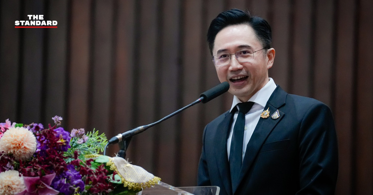 ​อว-สธ.-ระดมสมองรื้อสถาปัตยกรรมการศึกษาไทย-เลิกยึดติดตำรา-คืนเวลาให้ครู-สร้างโรงเรียนปลอดภัย-ผลักดันสู่ประเทศรายได้สูง