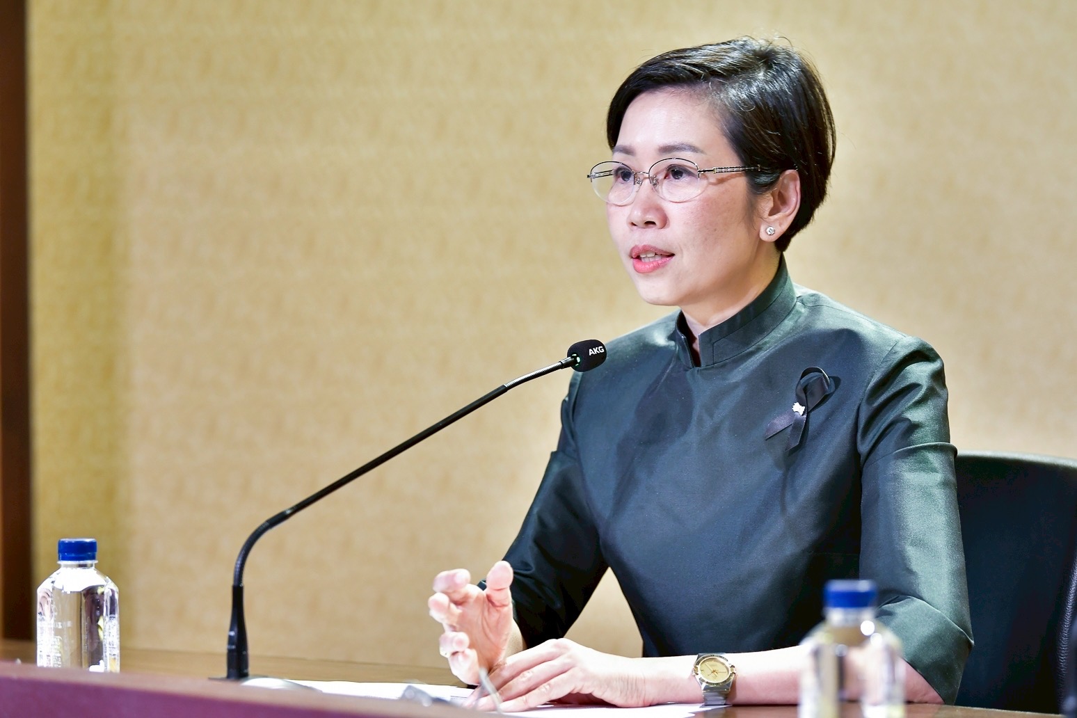 “รัชดา”-เผย-นายกฯ-สั่งเร่งสร้างความเข้าใจ-ความคุ้มค่าทางเศรษฐกิจ-หลังโพลคนใต้-67%-หนุนแลนด์บริดจ์-:-อินโฟเควสท์