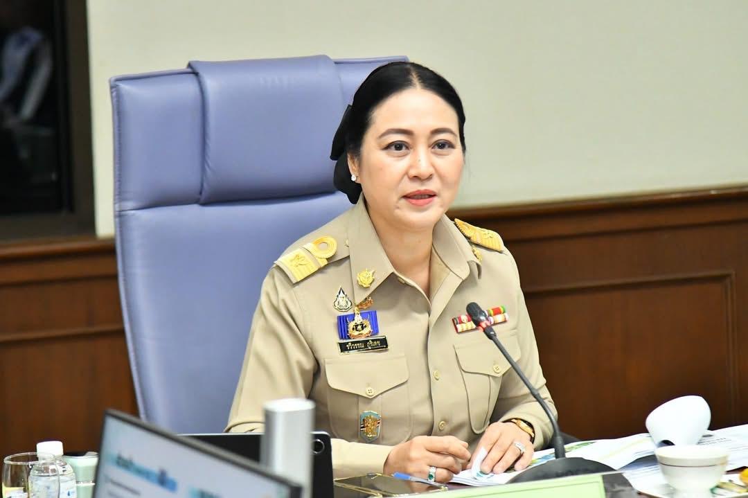 ทส.-เดินหน้าขับเคลื่อนความหลากหลายทางชีวภาพ-ชู-“ดอยอินทนนท์”-สู่มรดกอาเซียนแห่งที่-11-พร้อมหนุนเศรษฐกิจฐานชีวภาพไทย